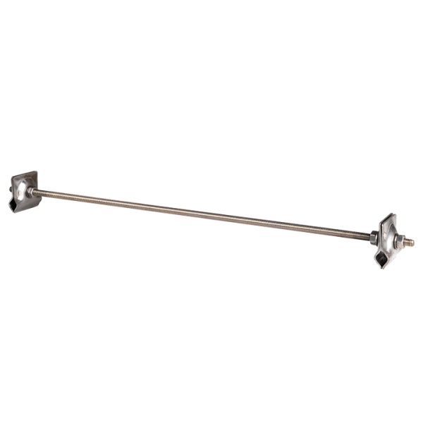 Проходная точка заземления D=8 L=500, NI PROxima EKF