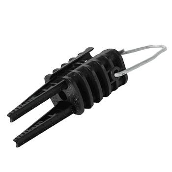 Зажим анкерный DN 123 НИЛЕД