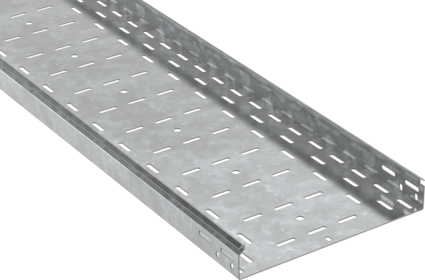 ESCA 7 Лоток перфорированный 50х300х2000-1,5 HDZ IEK