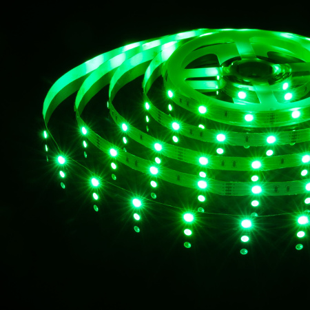 Лента св/д 12V 7.2 Вт/м IP20 (a027833) Elektrostandard