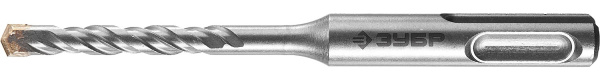 Бур SDS-plus 6 x 110 мм ЗУБР