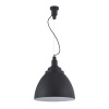 Подвесной светильник 1*E27 60Вт Черный IP20 Bellevue P535PL-01B Maytoni