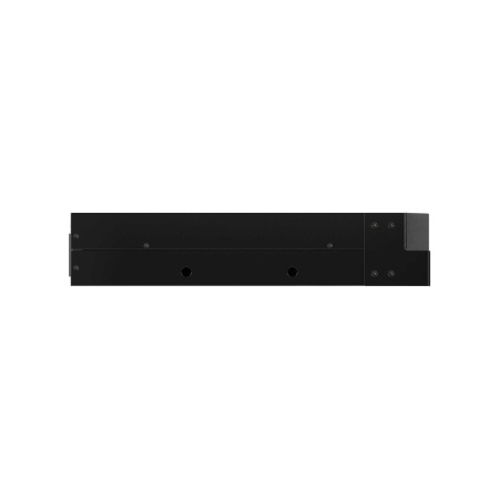 Онлайн ИБП ДКС серии Small Rackmount, 2000 ВА/1800 Вт, 1/1, 8xIEC C13, EPO, USB, RS-232, Rack 2U, 4x9Ач DKC