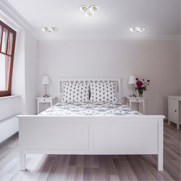 Рамка декор.к арт.357585-357587,357589,357909-357910,37063 METIS хром B NOVOTECH