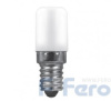 Лампа светодиодная Feron LB-10 E14 2W 4000K