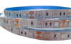 Лента св/д Фито (для растений) 5050 12V 14,4W RRRB 60led ip33 Giant4