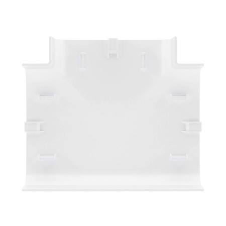 Тройник 110х50 мм DKC