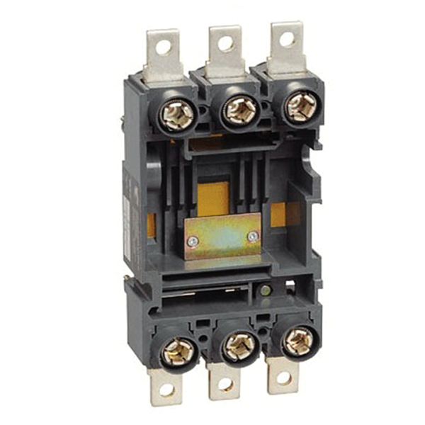 Панель втычная PM-99/1-125 заднего присоединения для ВА-99 125А PROxima EKF Панель втычная PM-99/1-125 заднего присоединения для ВА-99 125А PROxima EKF