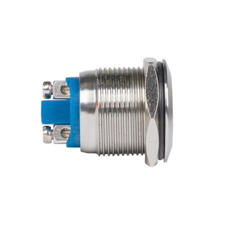 Лампа белая сигнальная S-Pro67 19 мм 24В PROxima EKF