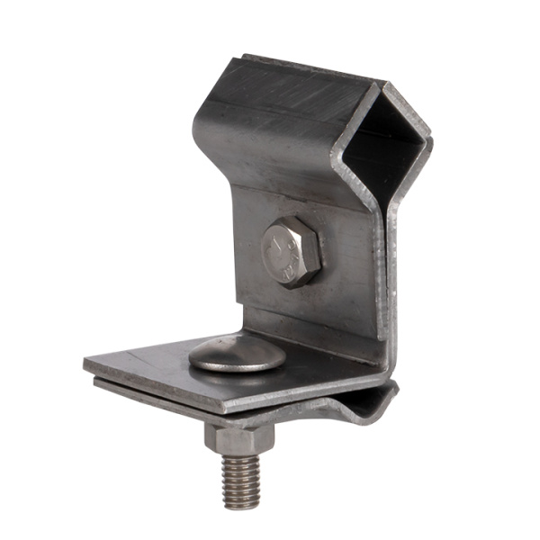 Держатель фальцевый универсальный, Ni PROxima EKF