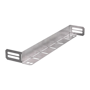 Переходник упрощённый горизонтальный на 300 мм Н50 Промрукав