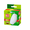 Лампа светодиодная PLED-ECO-GX53 6 Вт GX53 5000К JazzWay