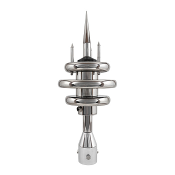 Активный молниеприемник «ОМА-60» с адаптером PROxima EKF