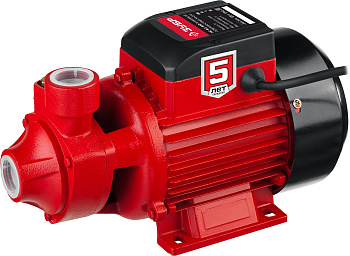 Поверхностный насос, 800 Вт, вихревой ЗУБР