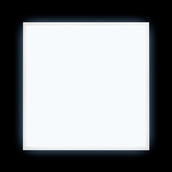 42-004 Светодиодная панель 48Вт, 4800Лм, 6500К, 595х595х9мм APEYRON