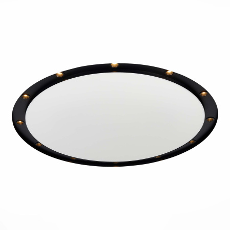 Светильник встраиваемый Белый LED 12*5Вт 3000К 5 400Lm Ra>90 38° IP20 D1 000xH50 220-240В ST706.438.60 ST LUCE