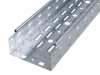 Лоток перфорированный 100х100 L3000 DKC