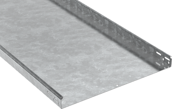 ESCA 7 Лоток неперфорированный 50х500х2000-2,0 HDZ IEK