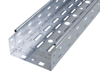 Лоток перфорированный 100х100 L3000 DKC