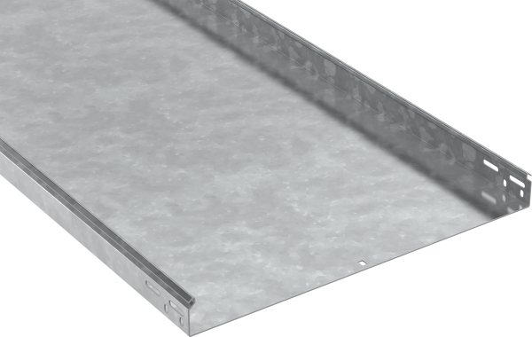 ESCA 7 Лоток неперфорированный 50х500х2000-2,0 HDZ IEK