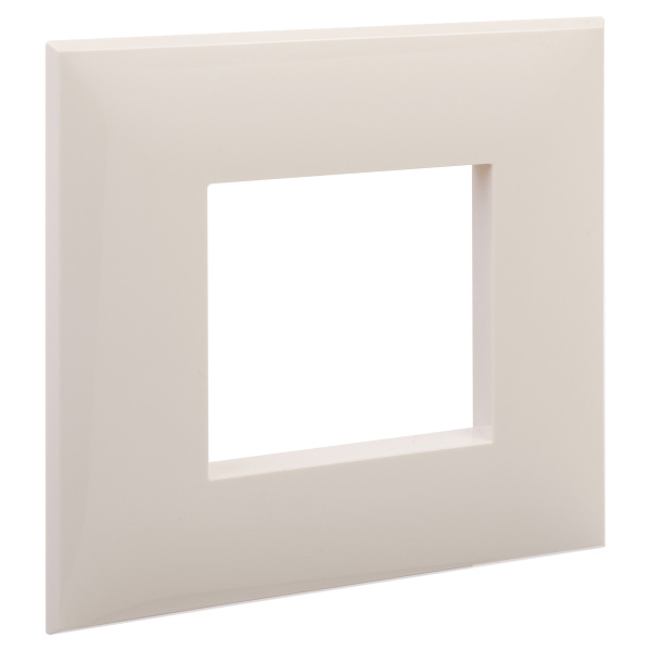 Рамка "Avanti", "Ванильная дымка", 1 пост (2 мод.) DKC