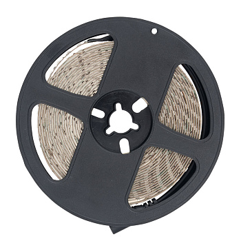 Лента светодиодная GLS-2835-240-22-24-IP20-PRM-1800 22Вт/м, 240 д/м, 24В, 1800К General