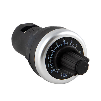 Потенциометр 10кОм EKF PROxima