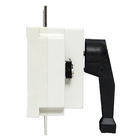 Рубильник-выключатель 630A 4П c рукояткой управления для прямой установки PowerSwitch EKF