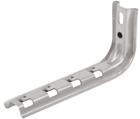Консоль VCEF 100 INOX IEK