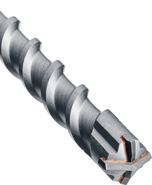 Бур SDS-max 20 x 250/360 мм, Профессионал ЗУБР