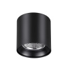 Св-к накл.IP20 LED 4000K 10W 200-260V RECTE черный NOVOTECH