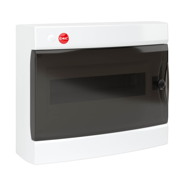 ЩРн-П-12, IP41, белый DKC