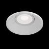 Встраиваемый светильник 1*GU10 50Вт Белый IP20 Dot DL028-2-01W Technical