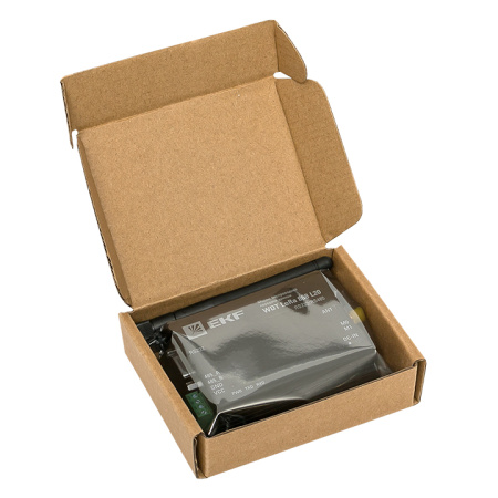 Модем беспроводной передачи данных WDT LoRa 868 L20 PROxima EKF