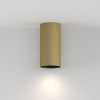 Потолочный светильник 1*GU10 10Вт Матовое Золото IP20 Ceiling & Wall C080CL-01-GU10-MG Technical Maytoni