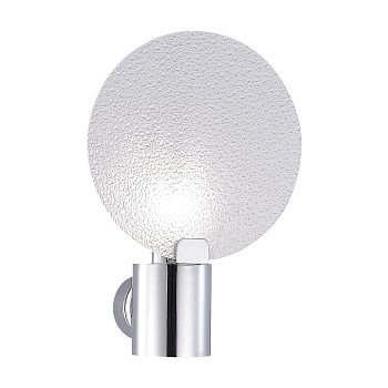 Бра Хром/Белый E14 1*60Вт SL1231.101.01 ST LUCE