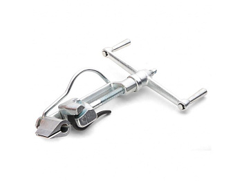 Инструмент для натяжения ленты на опорах ИН-20 КВТ