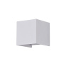 Бра 6Вт 3000K Белый IP20 Fulton O572WL-L6W Outdoor