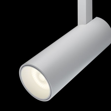 Светильник трековый 13Вт 4000K Белый IP20 Focus LED TR019-2-10W4K-W Technical