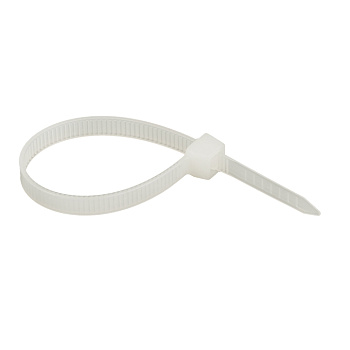 Хомут нейлоновый (7,2х150) (100шт) Basic EKF