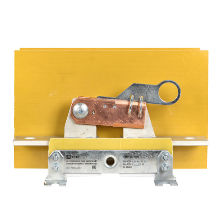 Разъединитель РЕ19-43-31160 1600А PROxima EKF