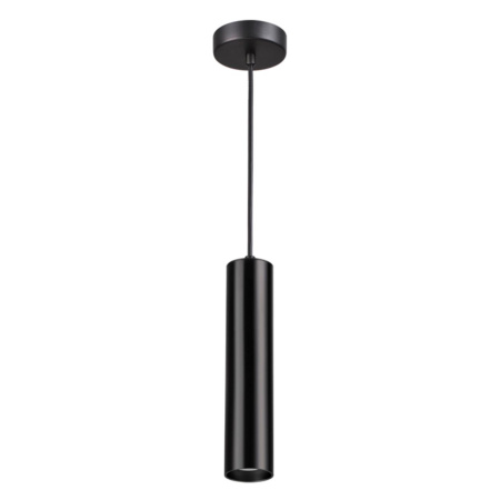 Подвесной св-к GU10 1*50W 220V KIKO черный ODEON LIGHT