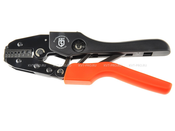 Пресс-клещи CTK-06 КВТ