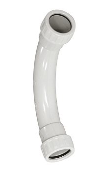 Поворот на 90град труба-труба CS40 IP65 IEK