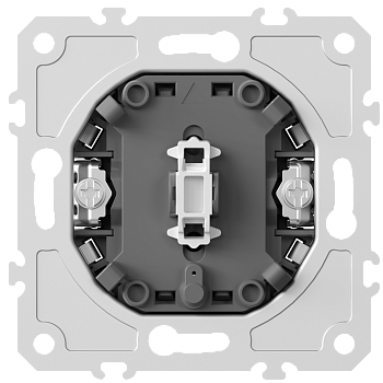 Donel механизм выключателя В1 (простого), 10 A 250 В~, серия DB