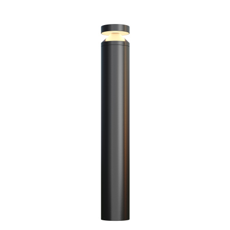 Ландшафтный светильник 12Вт 3000К Графит IP65 Olten O591FL-L12GF3K1 Outdoor Maytoni