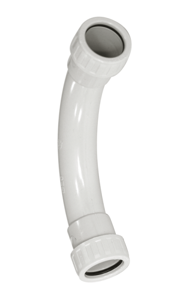 Поворот на 90град труба-труба CS25 IP65 IEK Поворот на 90град труба-труба CS25 IP65 IEK