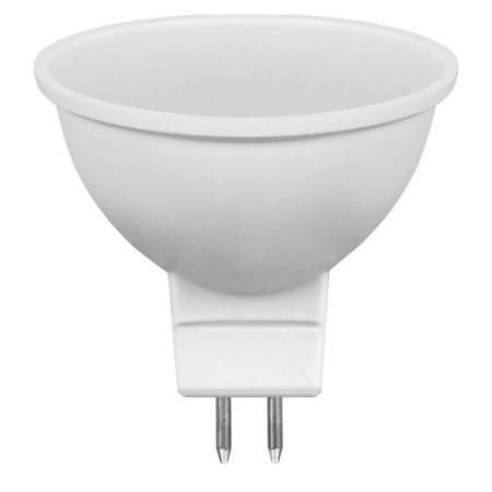 Лампа светодиодная Feron LB-26 MR16 G5.3 7W 6400K