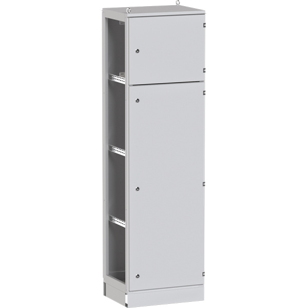 Каркас ВРУ-2 Unit S сварной IP54 (2000х450х450) PROxima EKF