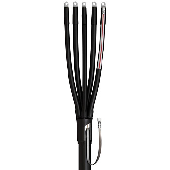 Муфта 5ПКТпнг-LS-1-25/50 1(шт) КВТ